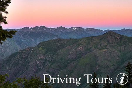 sb driving tours