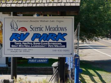 Scenic Meadows RV and Tent Park